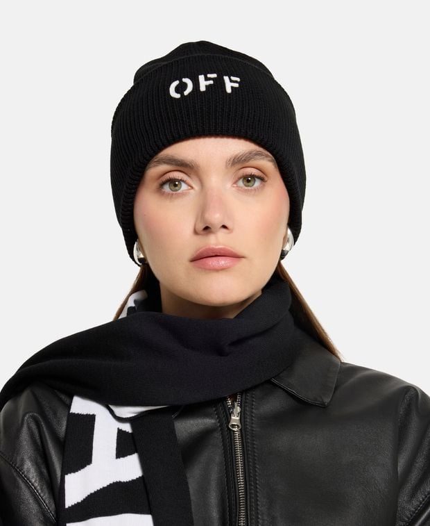 Off-White Beanie