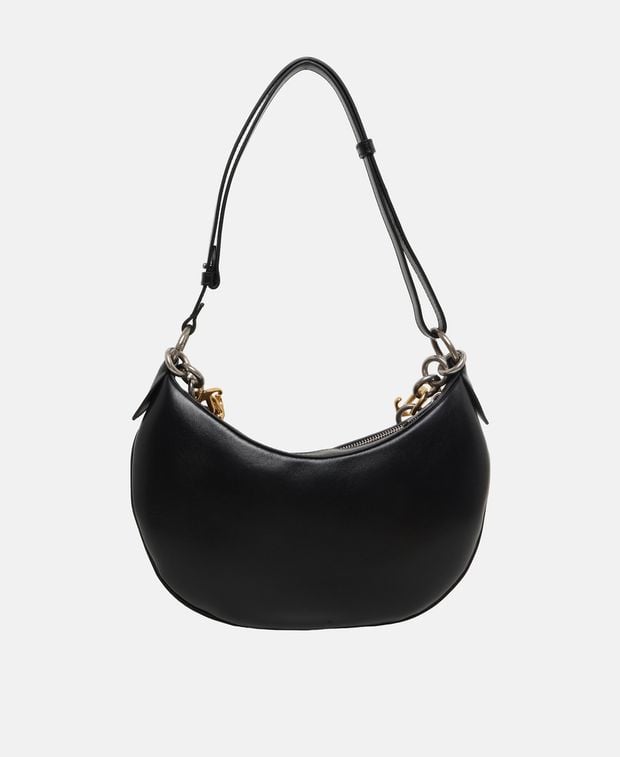 Off-White Leather shoulder bag