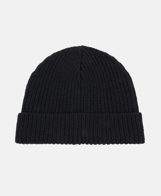Off-White Wool beanie