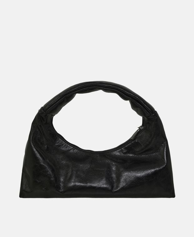 Off-White Leather Top Handle bag Arcade