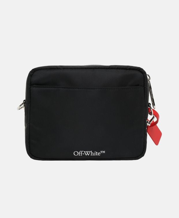 Off-White Cross-body bag Hard Core
