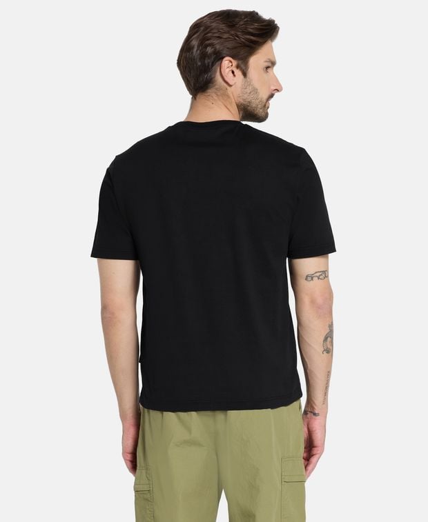 Palm Angels Crew neck t-shirt