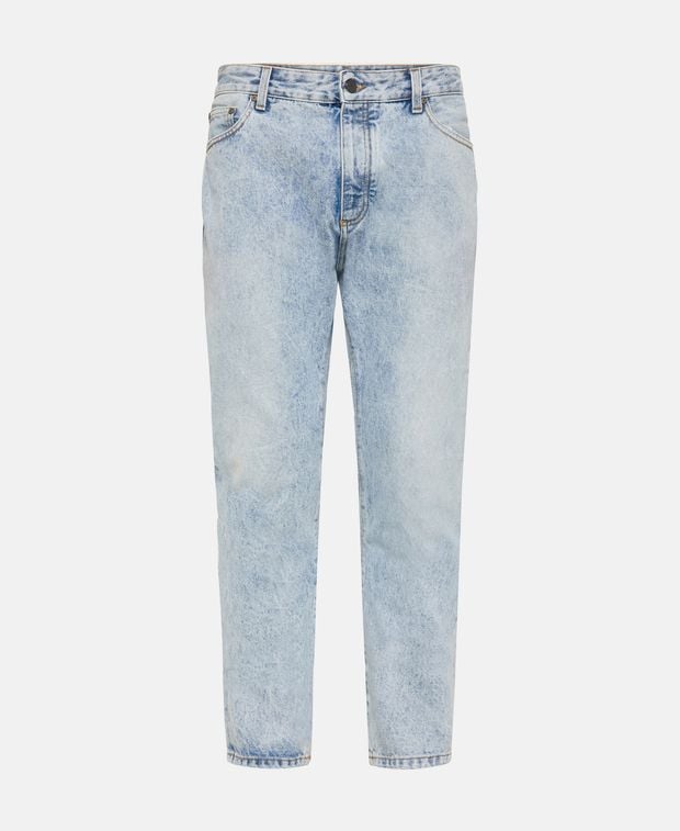Palm Angels Slim fit jeans