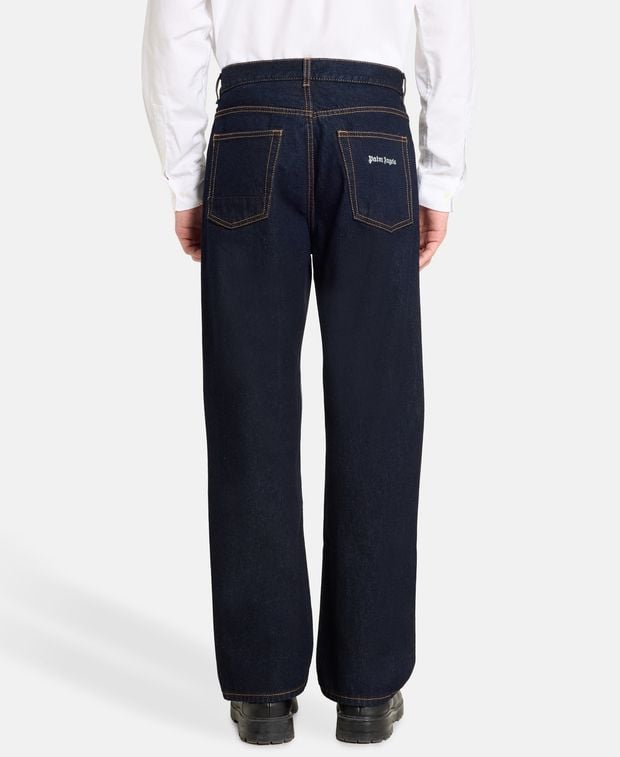 Palm Angels Loose fit jeans