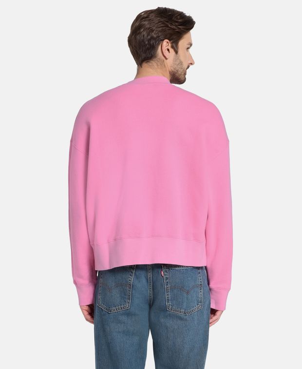 Palm Angels Sweatshirt Viper