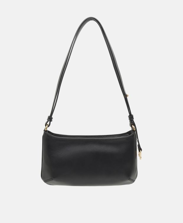 Palm Angels Leather shoulder bag Giorgina