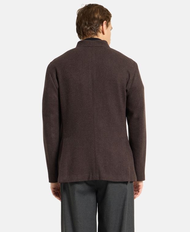 Boglioli Wool suit jacket