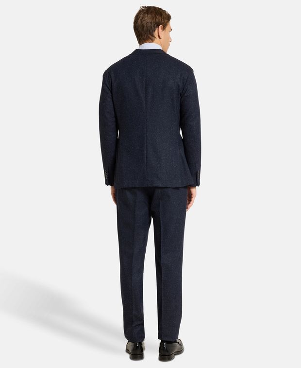 Boglioli Wool-blend suit