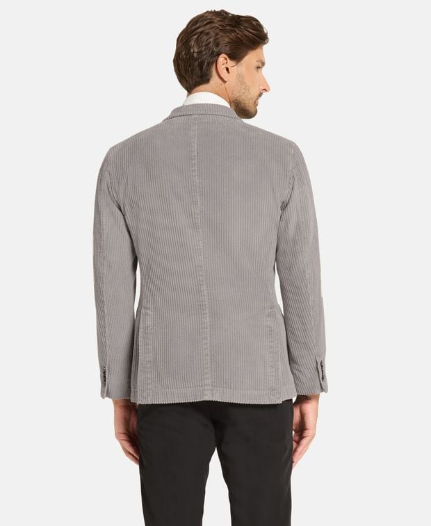 Boglioli Corduroy suit jacket