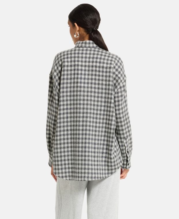 Iris von Arnim Cashmere blouse Nessa