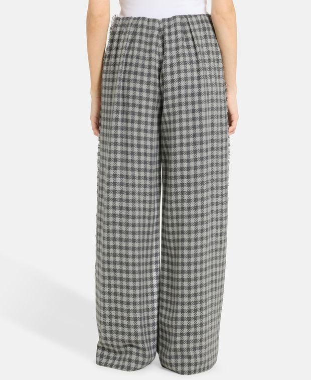 Iris von Arnim Cashmere trousers Nelda