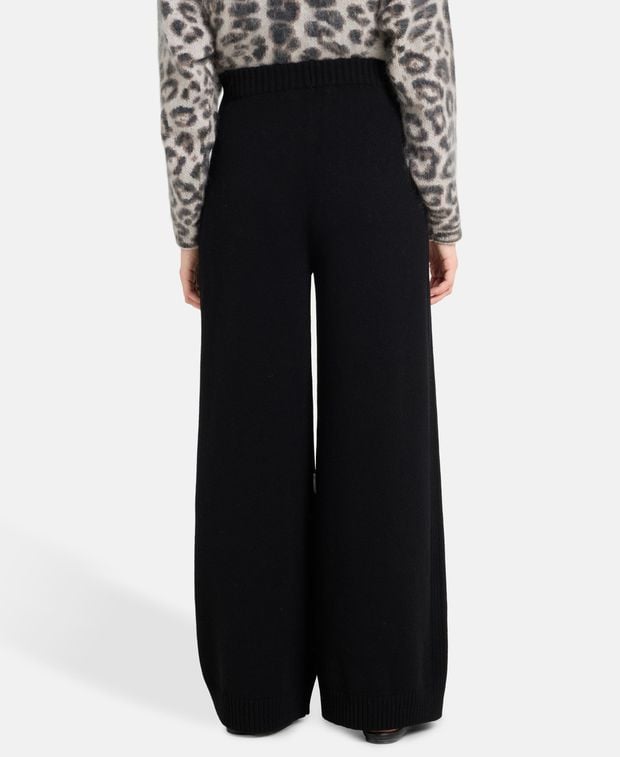 Iris von Arnim Cashmere trousers Sonja
