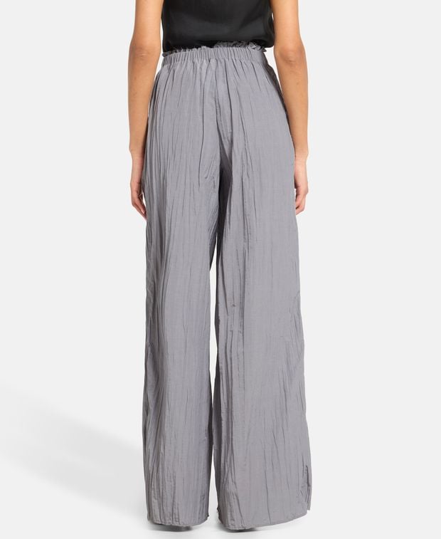 Iris von Arnim Wide trousers Charice