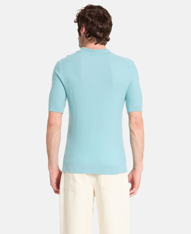 Iris von Arnim Cashmere polo shirt Prinston