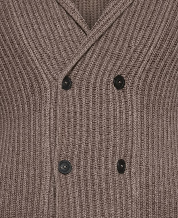 Iris von Arnim Cashmere cardigan