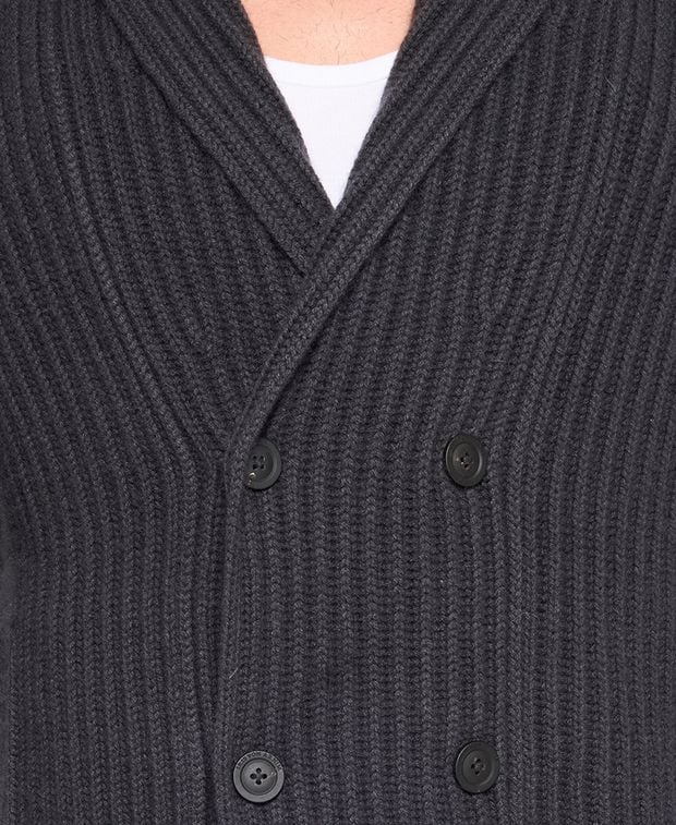 Iris von Arnim Cashmere cardigan