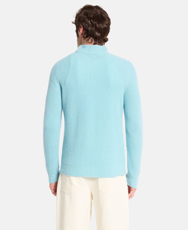 Iris von Arnim Cashmere troyer
