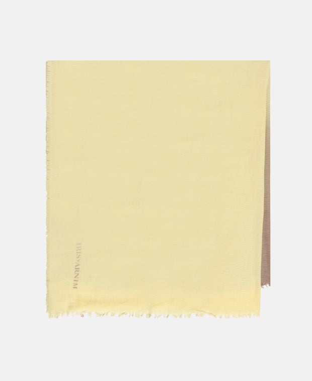 Iris von Arnim Cashmere scarf