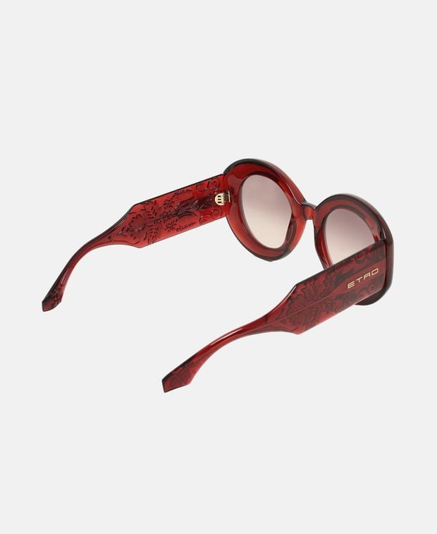 Etro Sunglasses