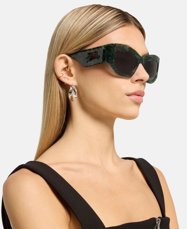 Etro Sunglasses