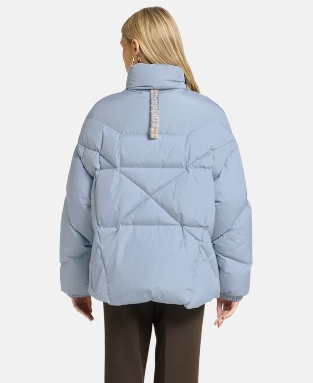 Khrisjoy Down jacket Puff Moon