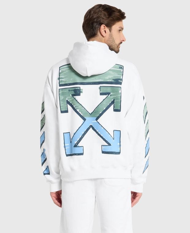 Off-White Hoodie