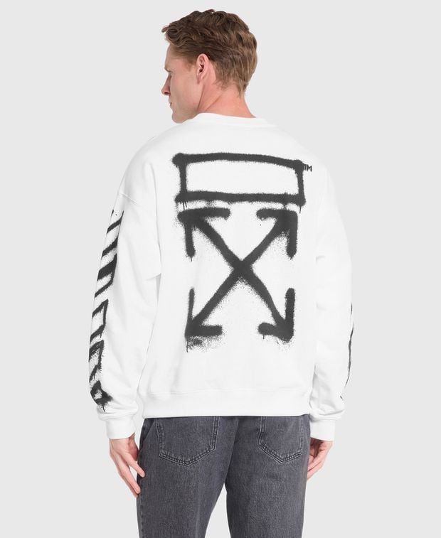 Off-White Sweatshirt