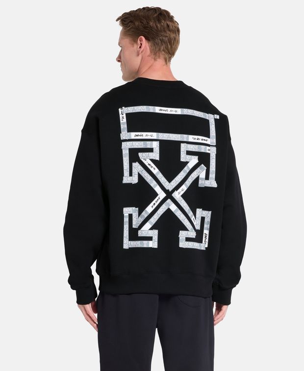 Off-White Sweatshirt