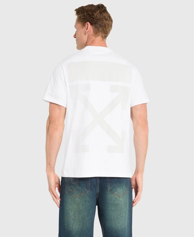 Off-White Crew neck t-shirt