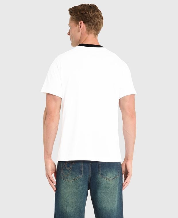 Off-White Crew neck t-shirt