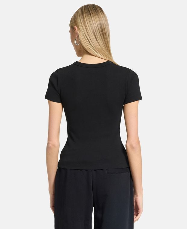 Off-White Crew neck t-shirt