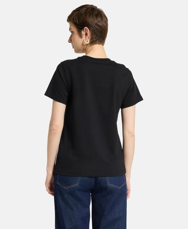 Off-White Crew neck t-shirt