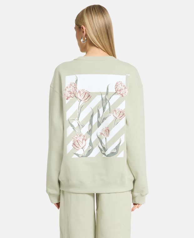 Off-White Sweatshirt