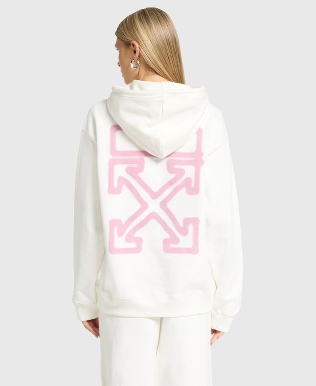 Off-White Hoodie