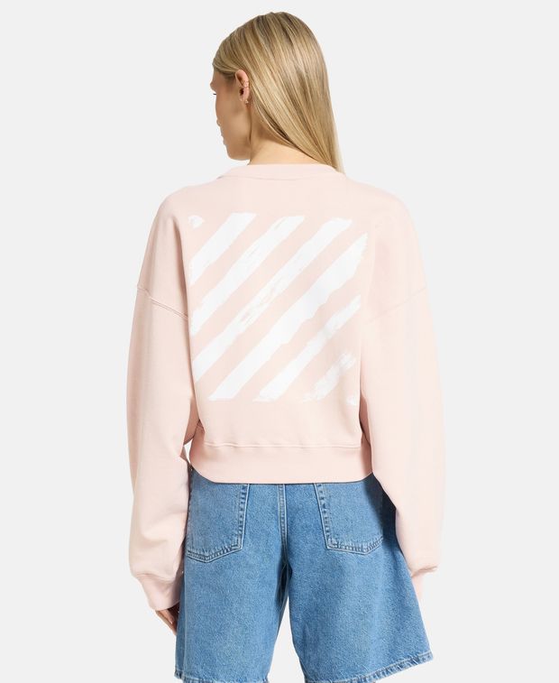 Off-White Sweatshirt