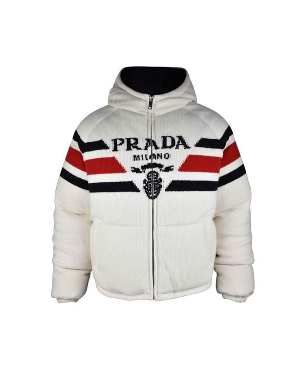Prada Jacket