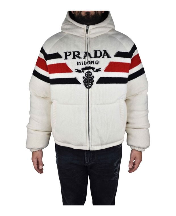 Prada Jacket