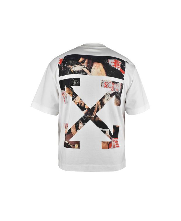 Off-White T-shirt