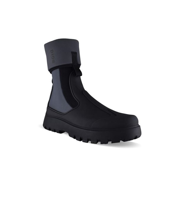 Dior Boots