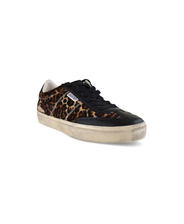 Golden Goose Deluxe Brand Sneakers