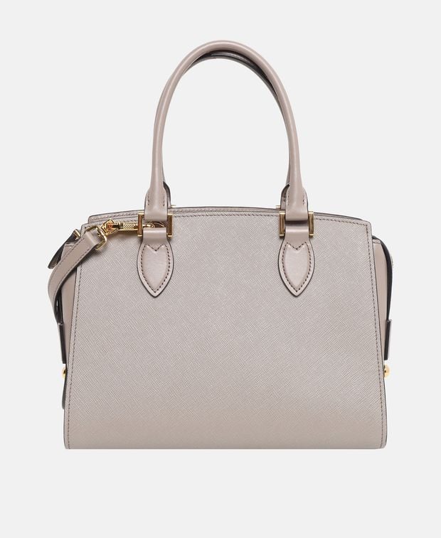 Prada Leather handbag