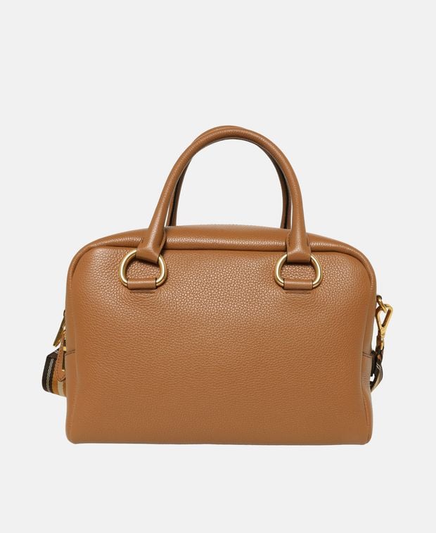 Prada Leather handbag Phenix