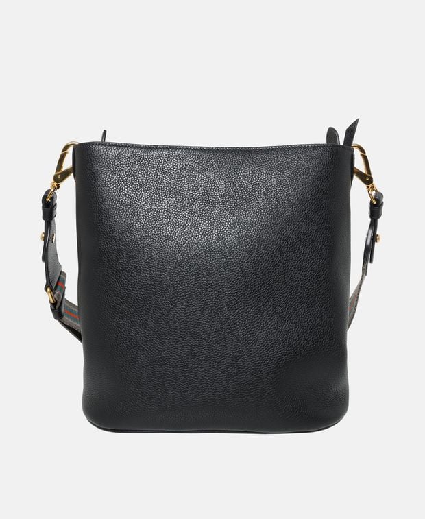 Prada Leather bucketbag Vitello Phenix