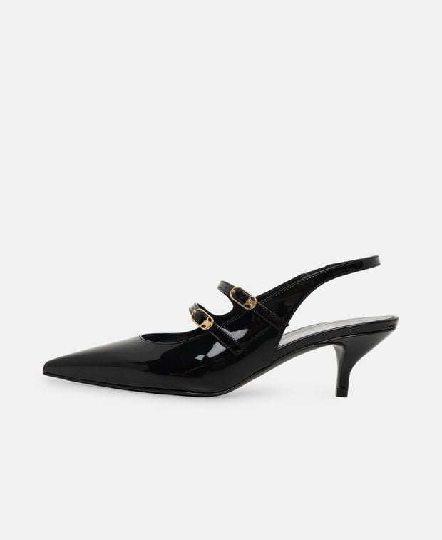 Celine Slingback pumps Judy