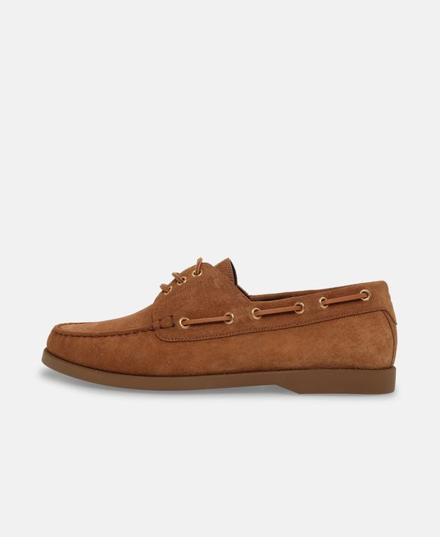 Celine Boat shoes