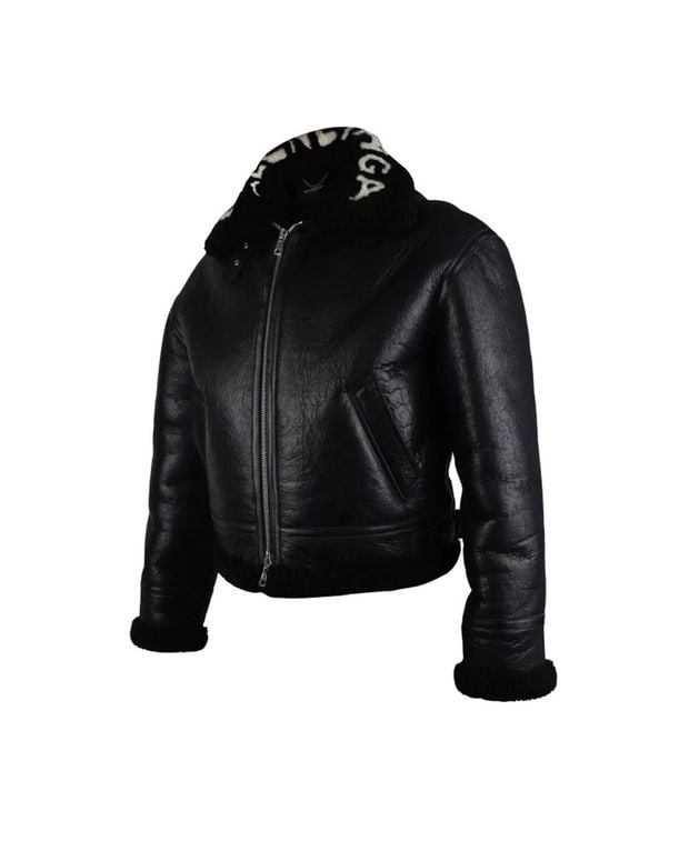 Balenciaga Jacket