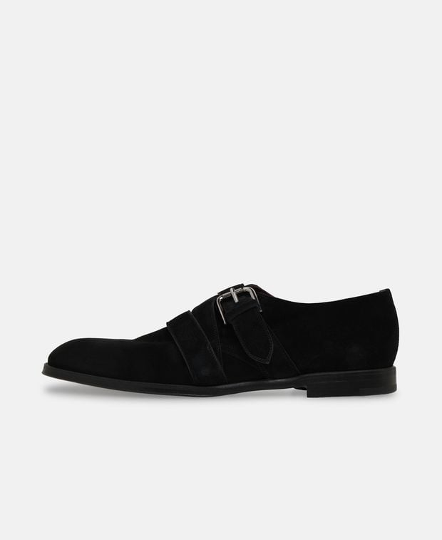 Dolce & Gabbana Monk strap shoes
