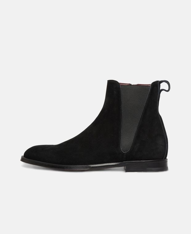 Dolce & Gabbana Chelsea boots