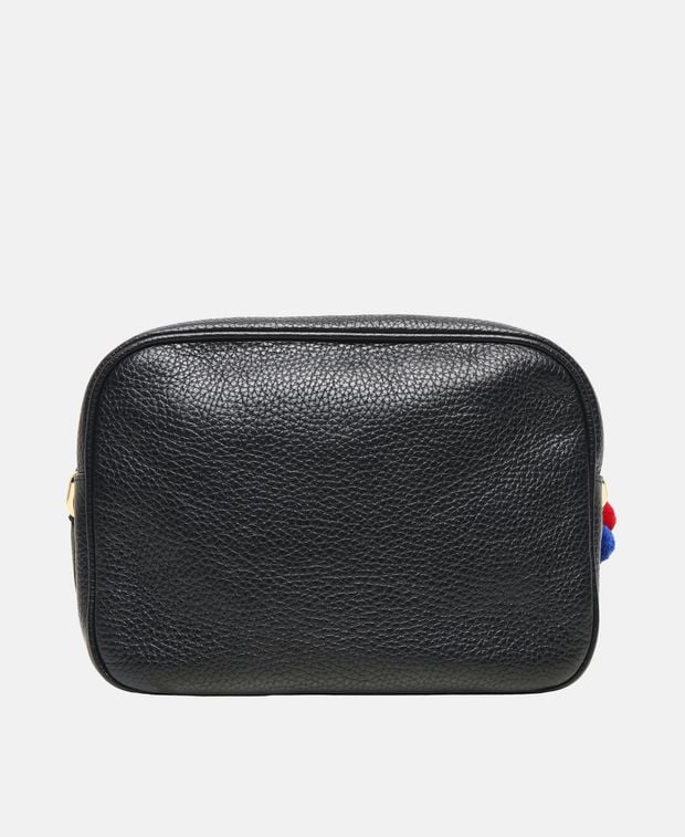 Dolce & Gabbana Leather cross body bag
