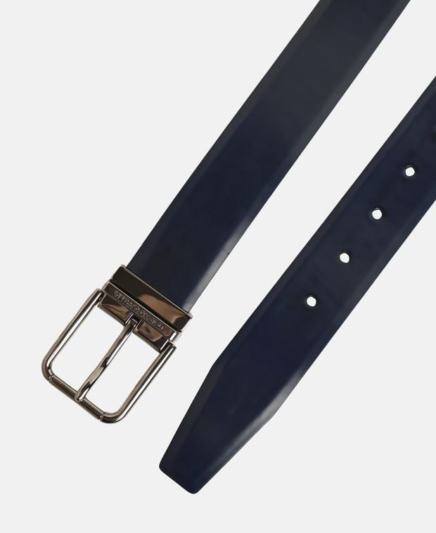 Dolce & Gabbana Leather belt Cintura